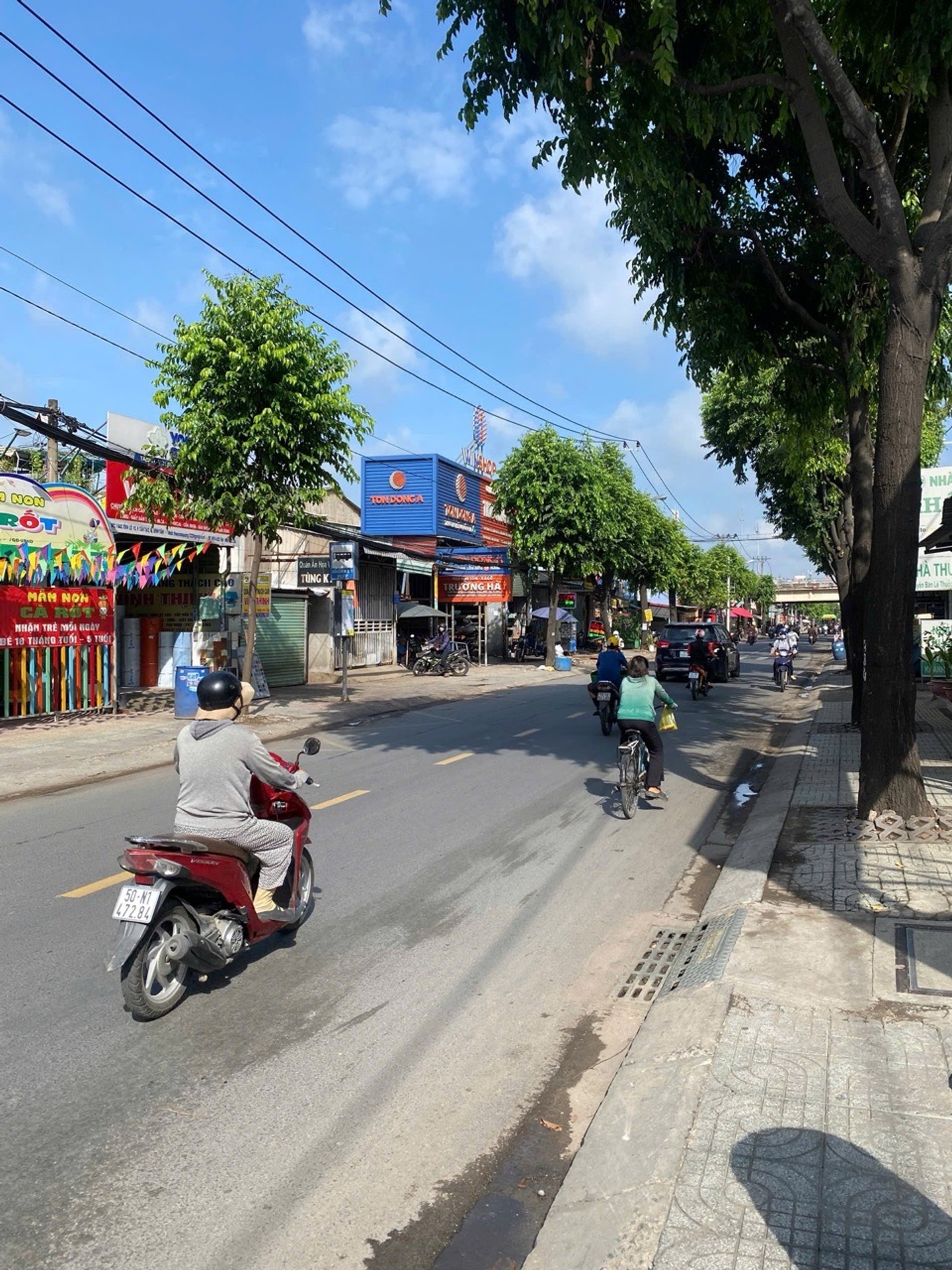 Chủ quyết tâm bán, giá giảm gần 1tỷ, diện tích hơn 350m2