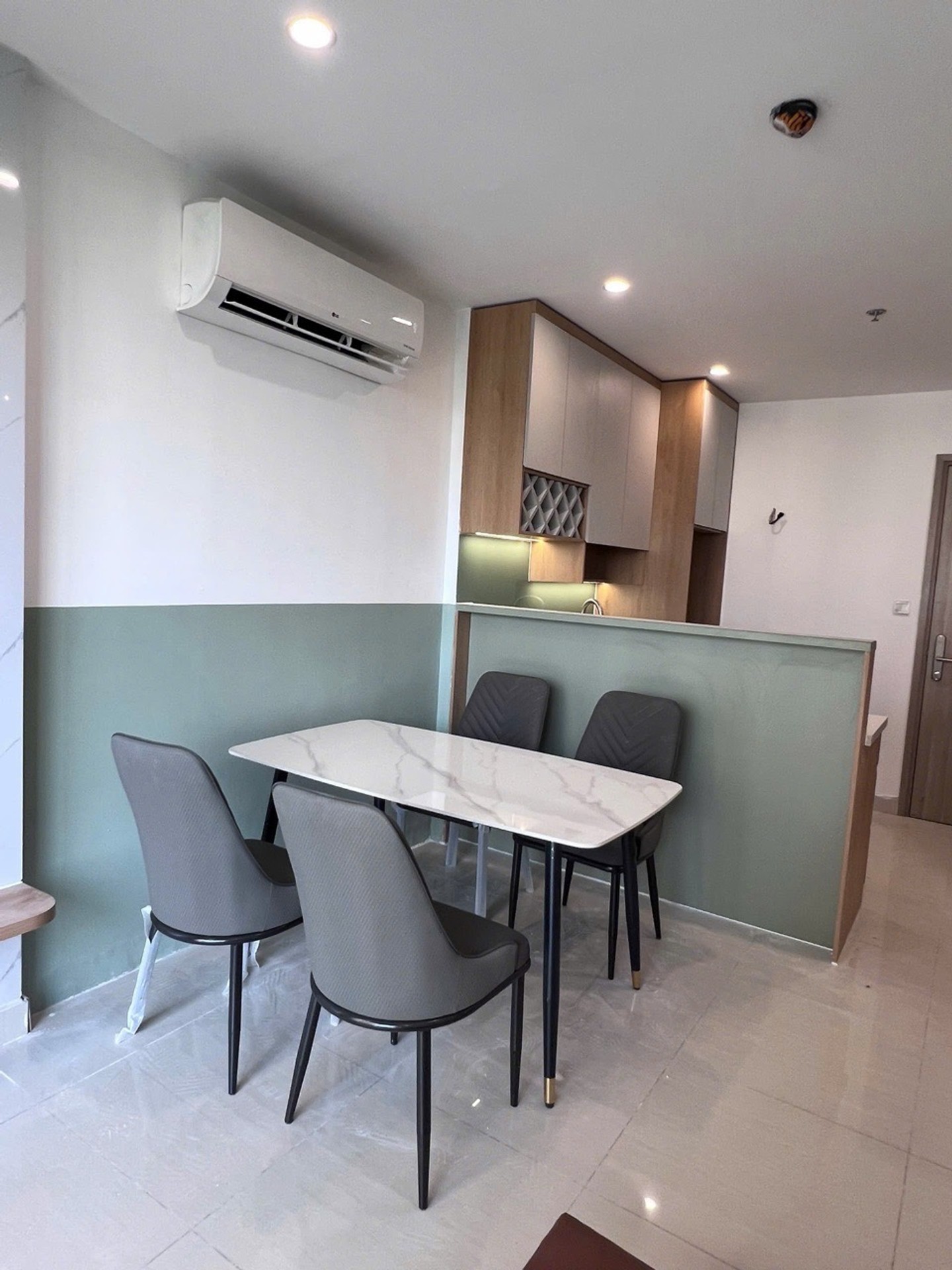 Căn hộ tinh tế tại Vinhomes Grand Park, không gian sống đẳng cấp tại Nguyễn Xiển