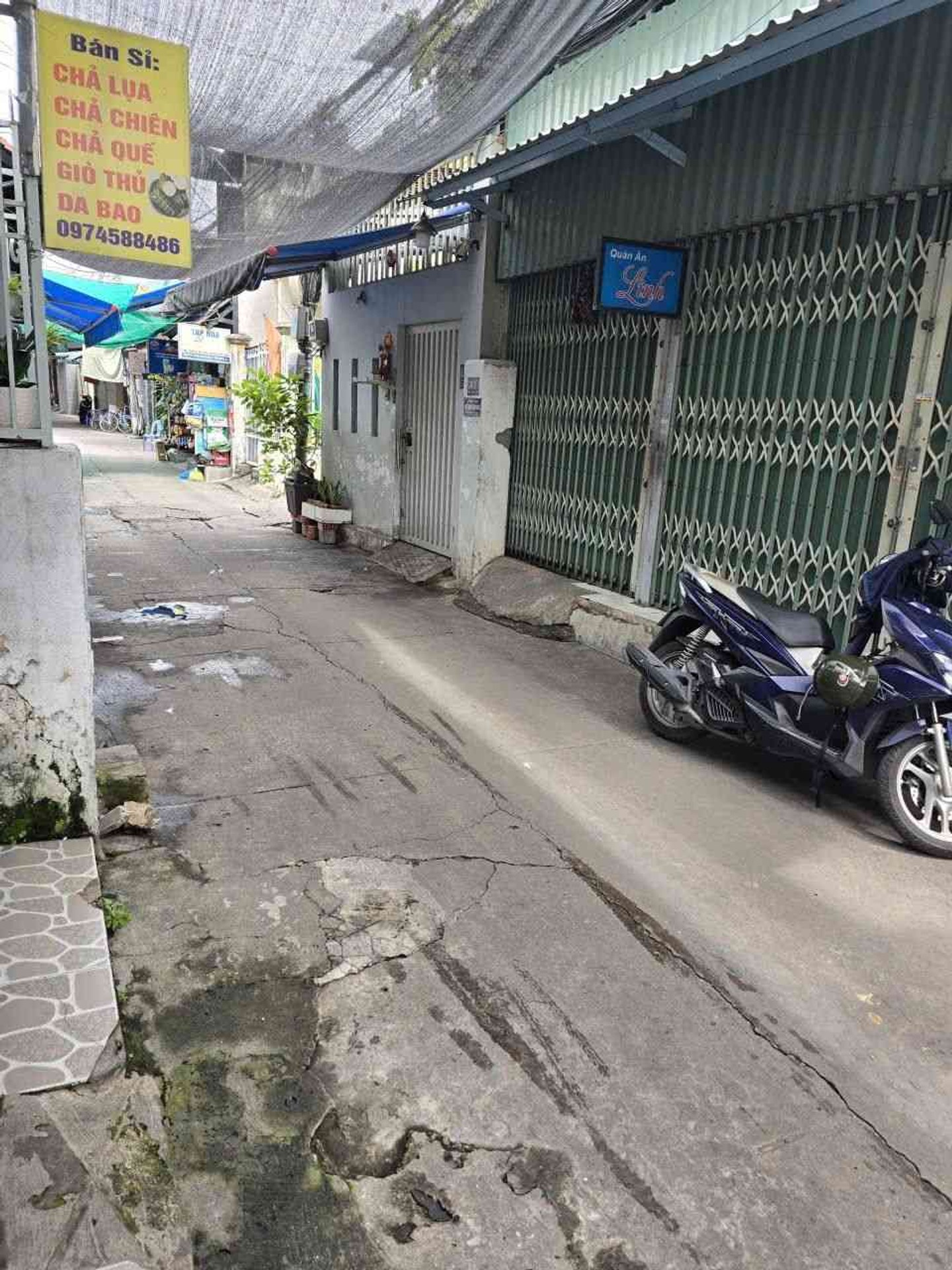 Cơ Hội Vàng Sở Hữu Nhà Riêng 2 Mặt Hẻm Đẹp Quận 7