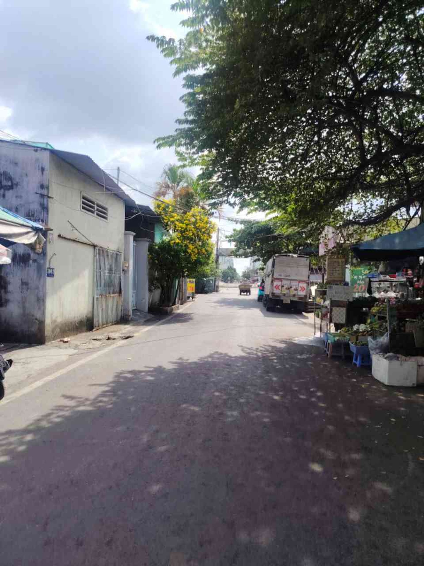 Bán nhà riêng hẻm xe hơi Nguyễn Văn Linh, Quận 7, 122.4 m2, 2 mặt tiền, pháp lý đầy đủ - 0934 194 6