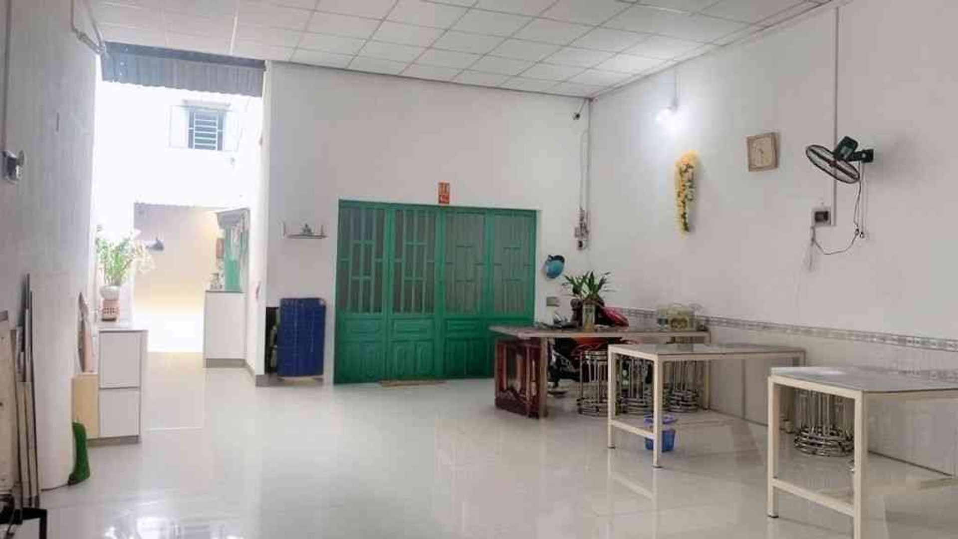 Nhà rộng siêu đẹp, ô tô tránh nhau, Tân Hưng Quận 7, ngay Him Lam - 0934 194 634 Em Quý