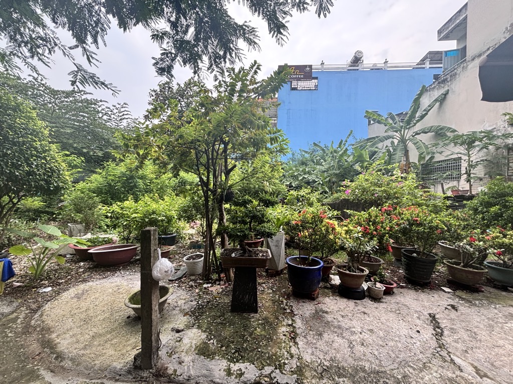 Cơ Hội Vàng Sở Hữu Đất 2 Mặt Tiền Giá Sốc Tại Quận 7