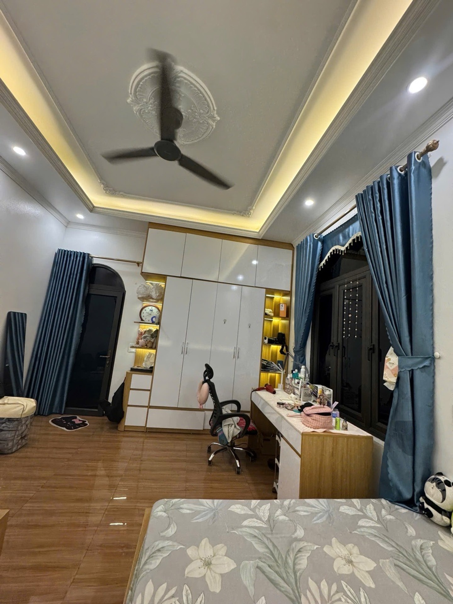 : Tân Trại phú cường Nội Bài