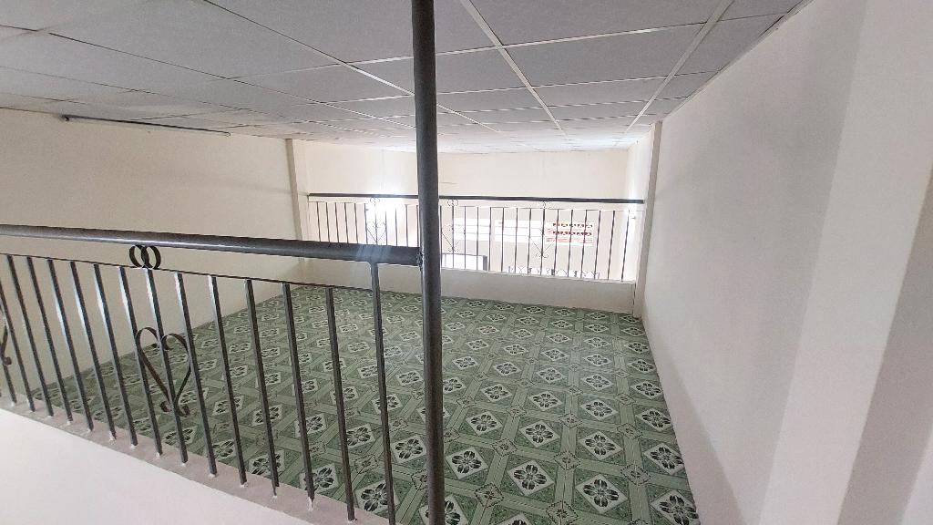 Bán nhà 2 tầng 38.9m2 tại phường Hòa Thạnh, quận Tân Phú, gần Đầm Sen