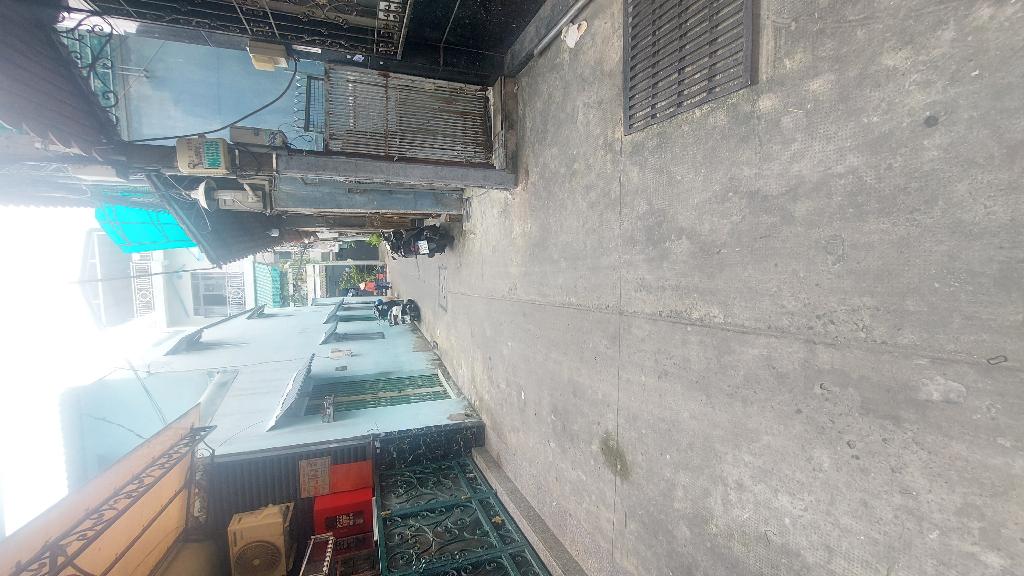 Cơ hội sở hữu nhà 2 tầng mặt tiền rộng tại Tân Phú giá tốt hiếm có