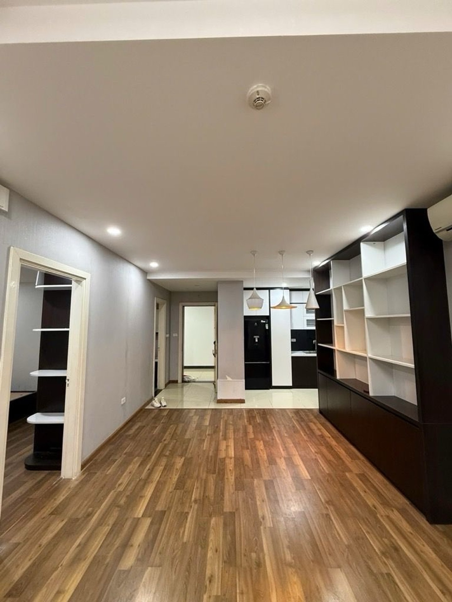 Sở hữu nhanh căn hộ Goldmark City sang trọng, vị trí đắc địa