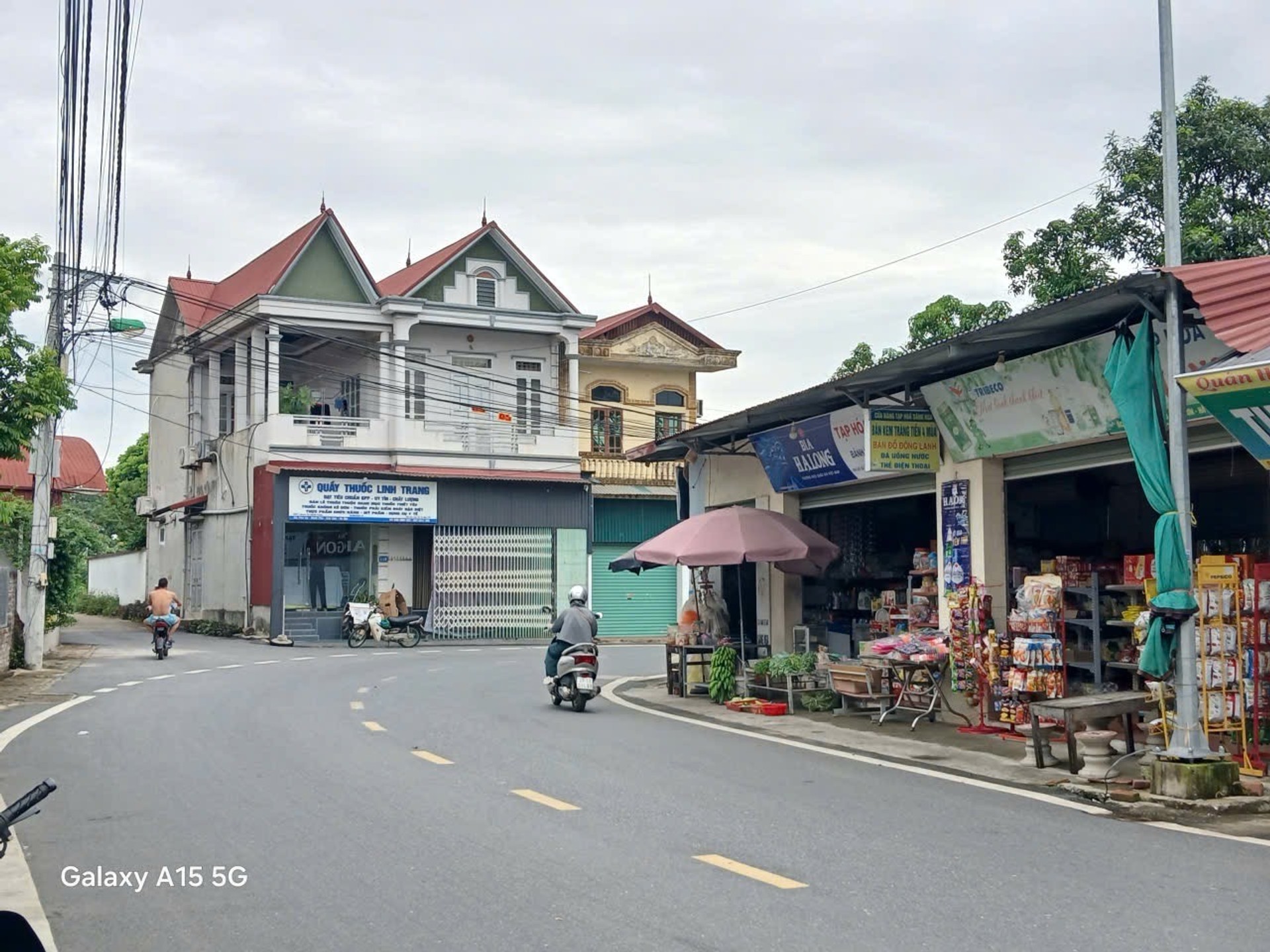 Bán đất 450m2 huyện Viên Ngọc, pháp lý rõ ràng, ô tô vào tận nơi