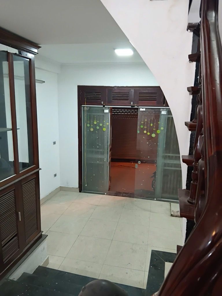Cơ hội sở hữu nhà lô góc 5 tầng hiếm tại Phú Mỹ, Nam Từ Liêm với giá hấp dẫn