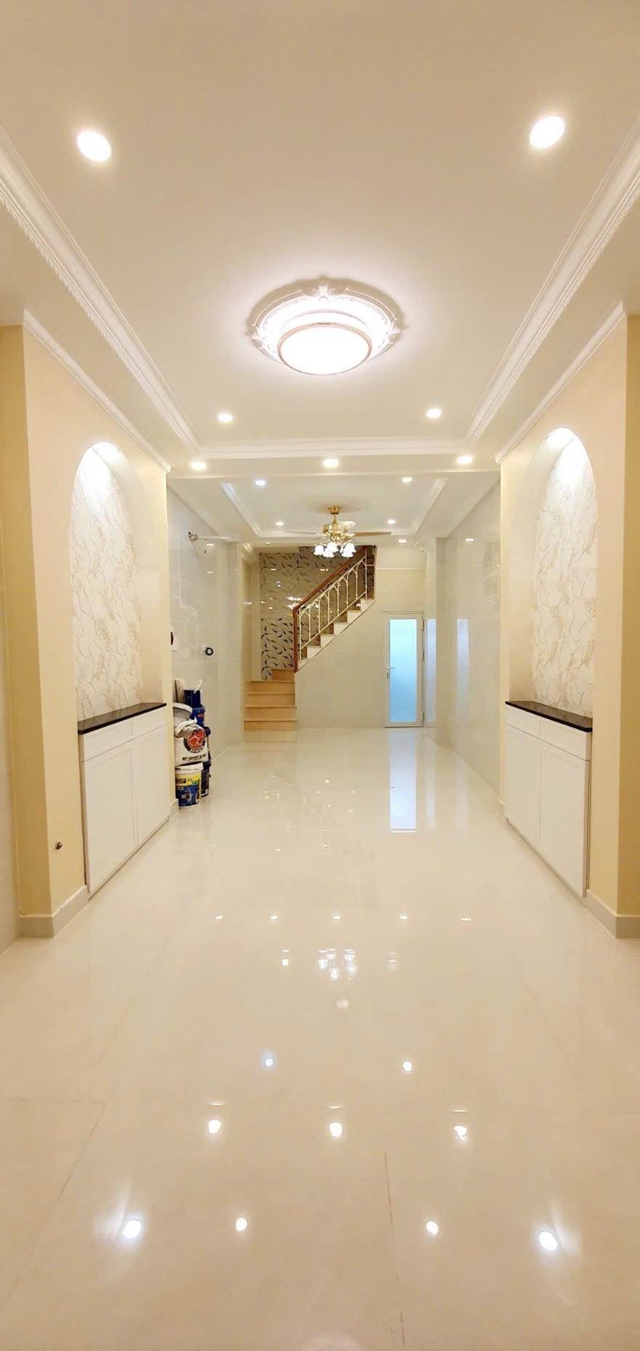 Nhà mặt phố Vĩnh Viễn chỉ 9.9 tỷ, đầu tư sinh lời ngay