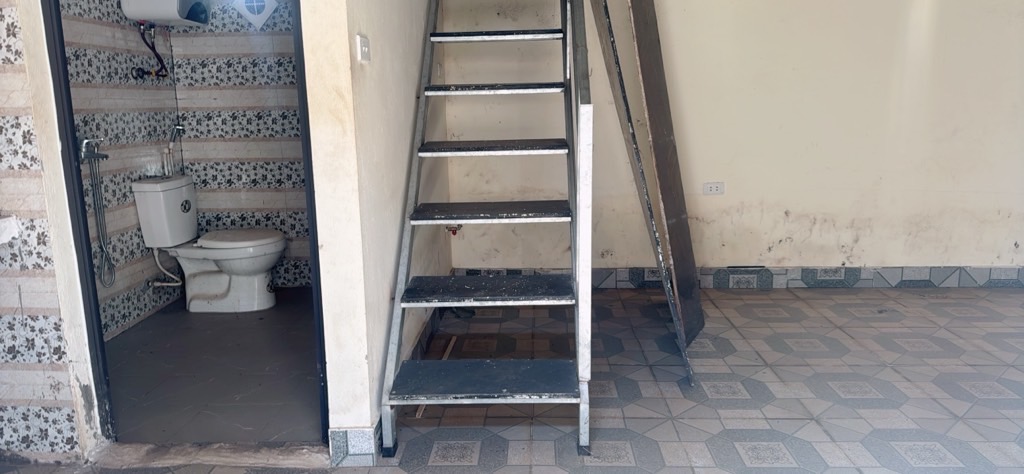 Căn hộ rộng 126m² ở trung tâm quận, giảm giá sốc 100 triệu