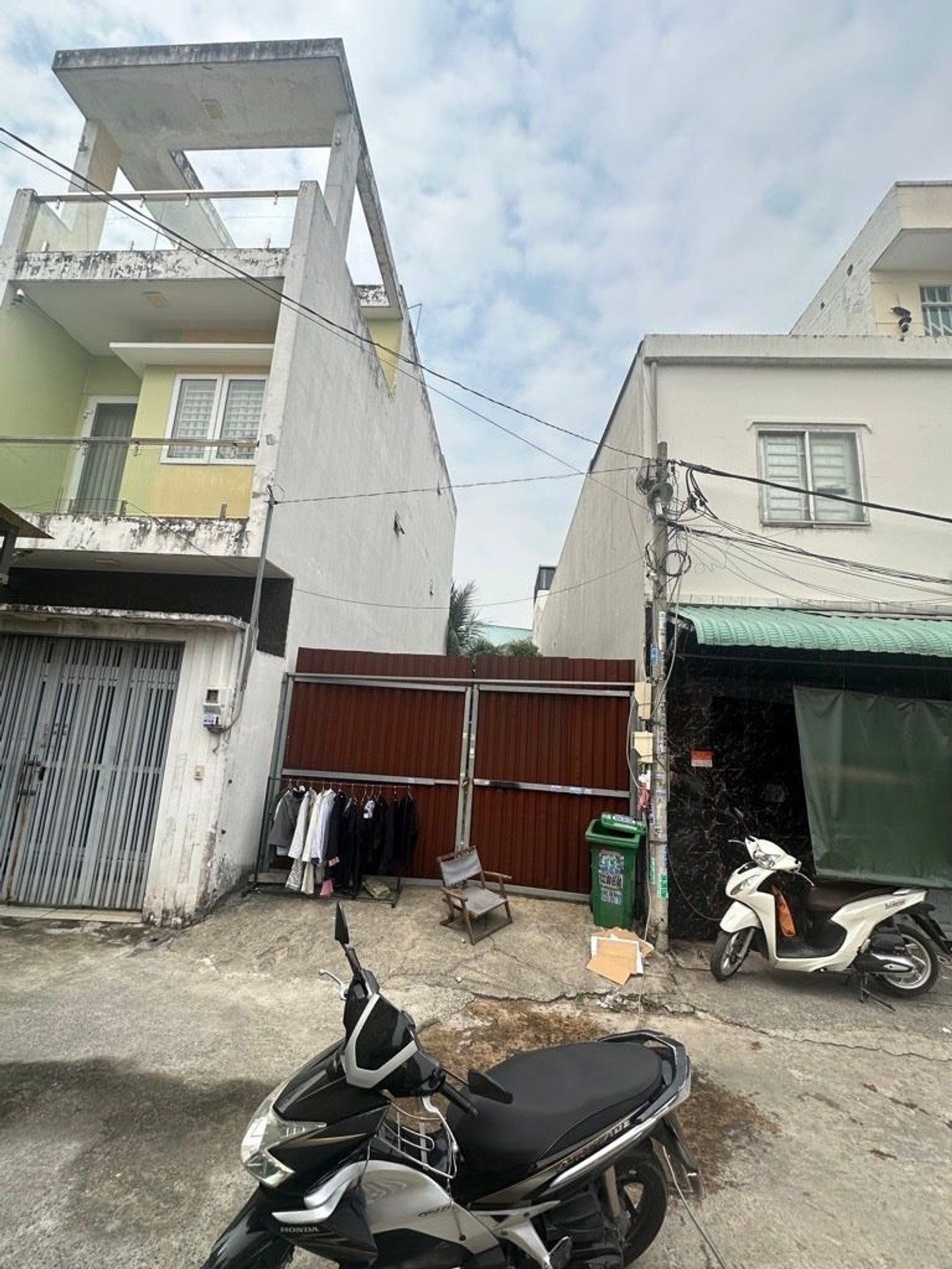 Cơ hội vàng sở hữu đất nền rộng tại Trung Mỹ Tây với giá hợp lý
