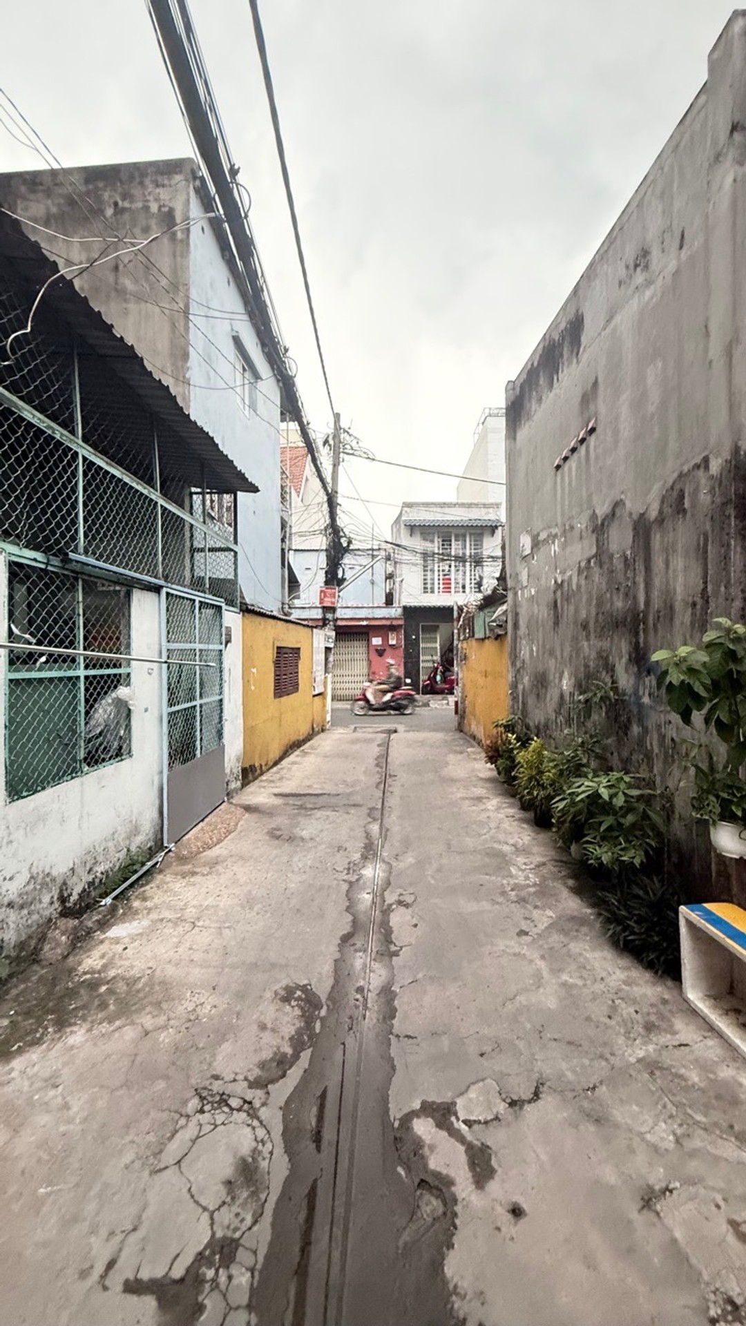 Bán nhà riêng 5 tầng, 15 phòng, Phú Thọ Hòa, giá 13,5 tỷ