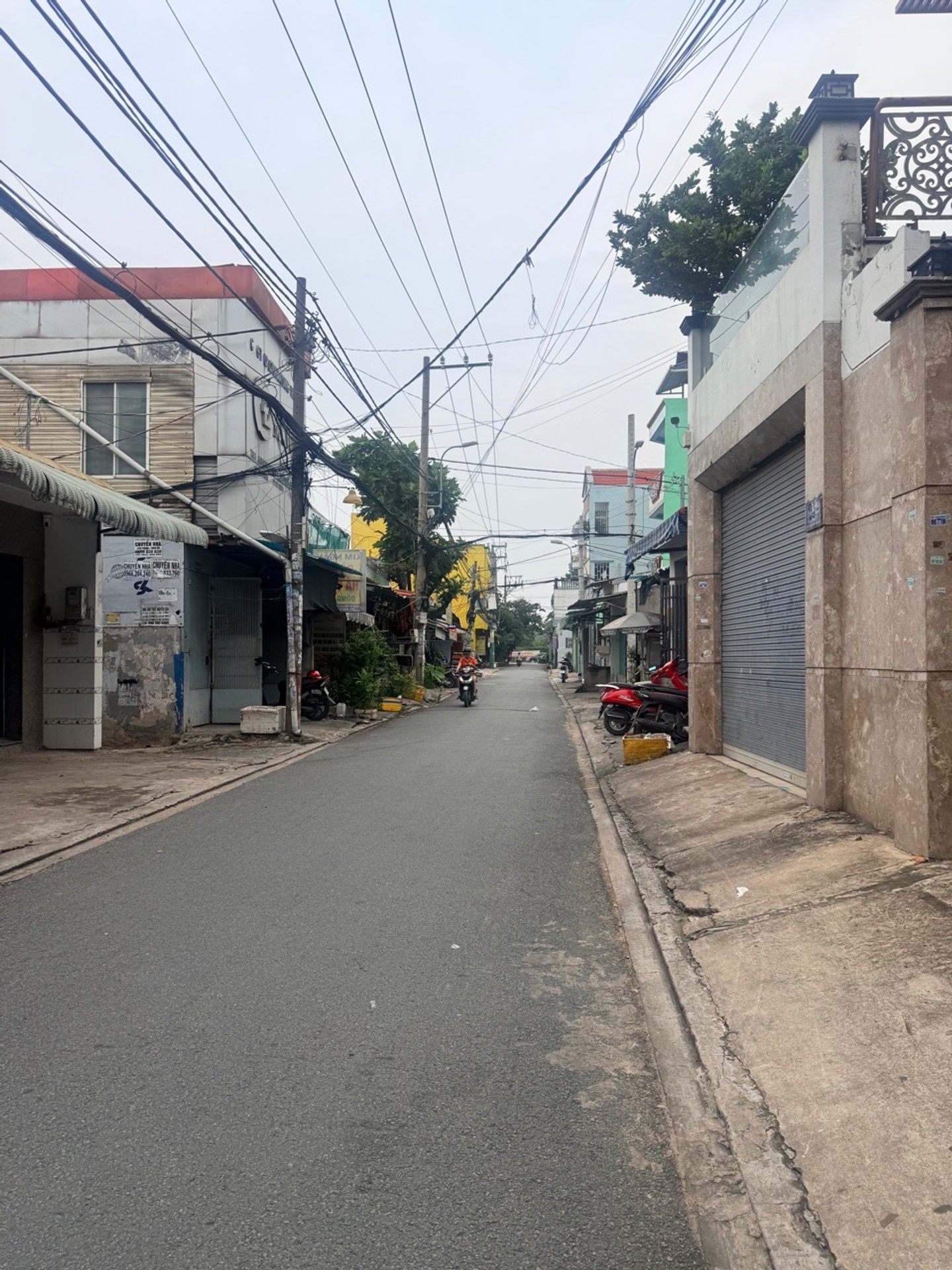 Tân Kỳ Tân Quý - 65m2 | Chỉ 4.x Đ