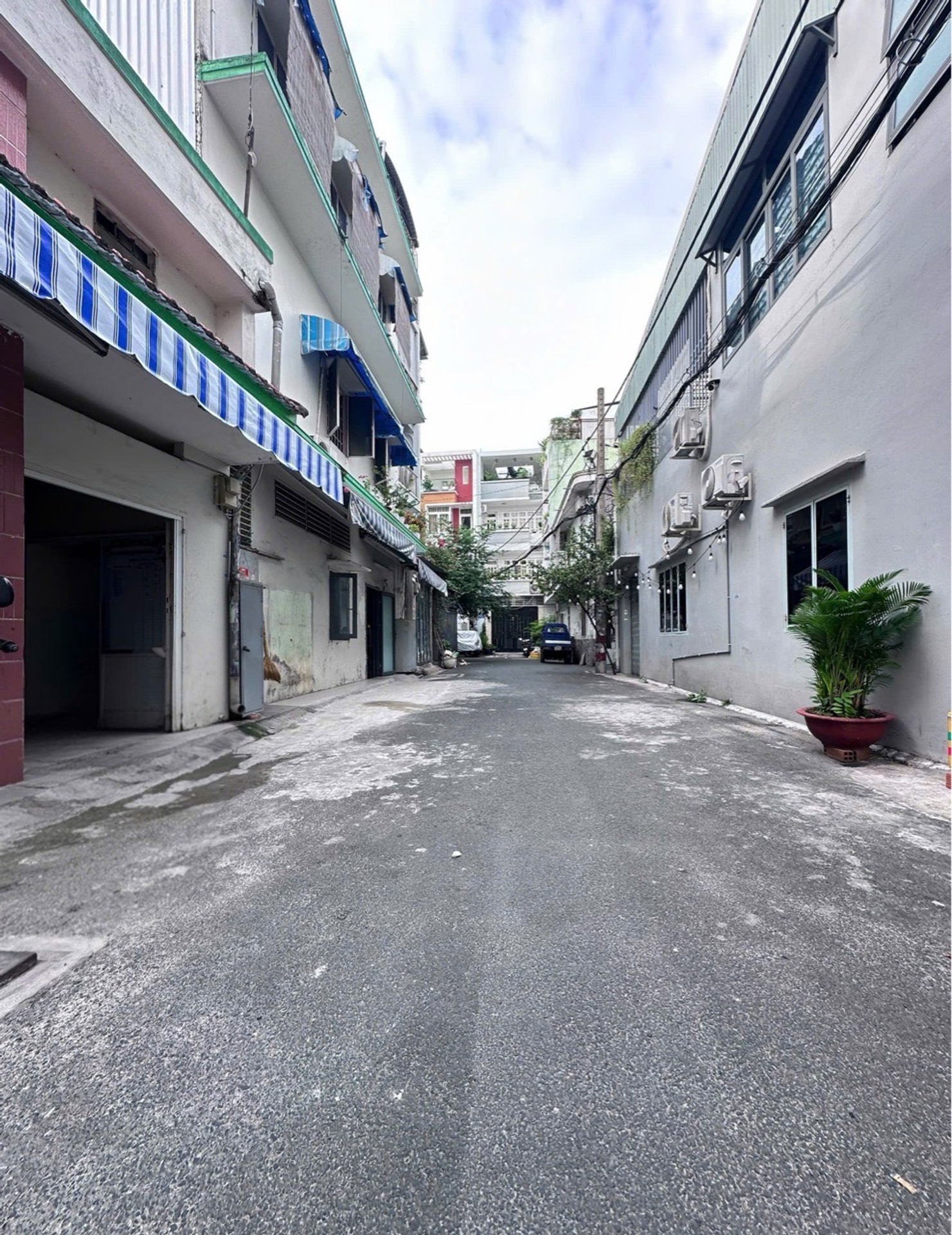 Bán nhà 3 tầng 40m2 tại Tân Quý, Tân Phú, giá 7,1 tỷ