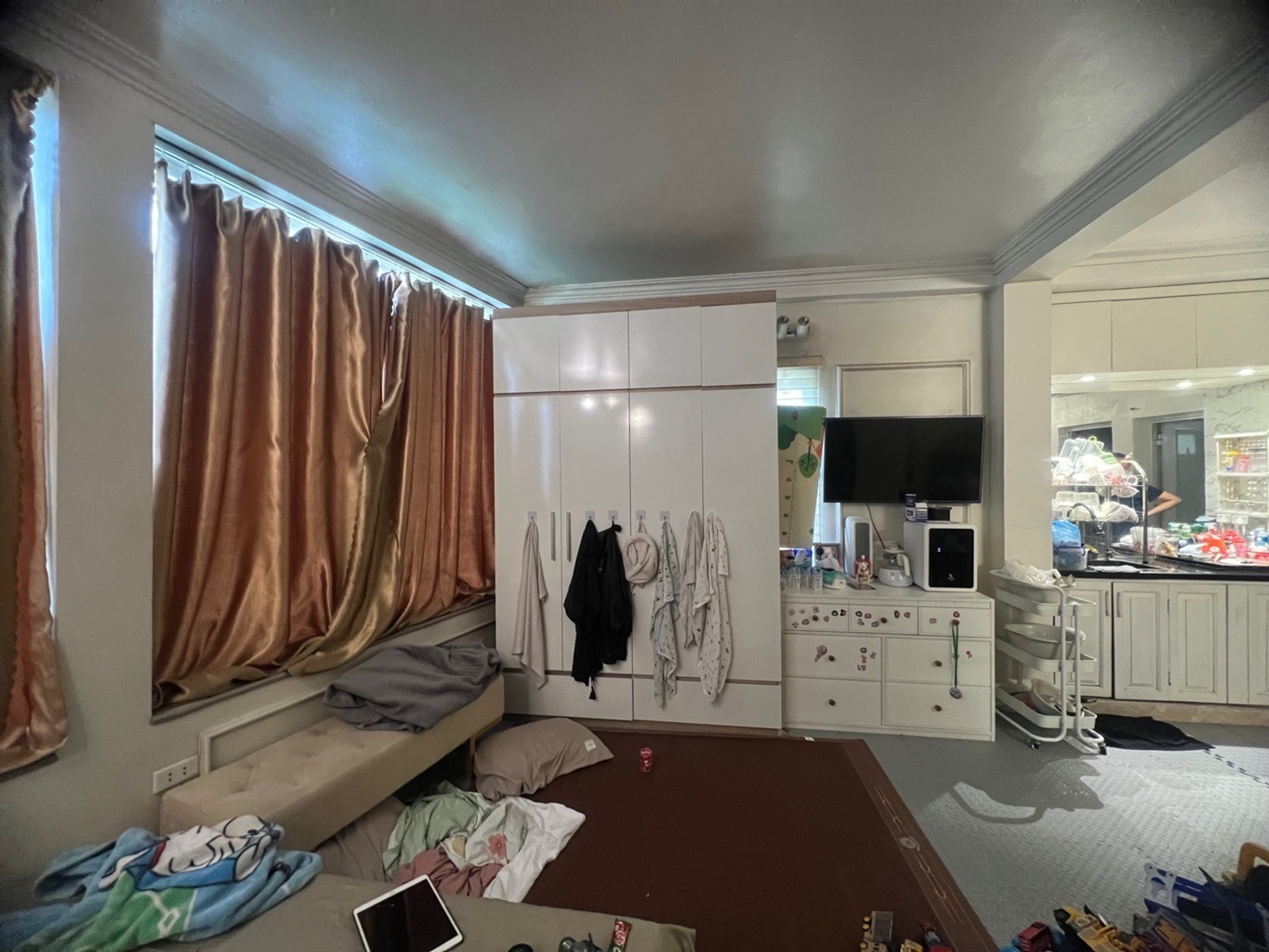 Bán nhà mặt phố Ngọc Trì lô góc - Kinh doanh - View hồ