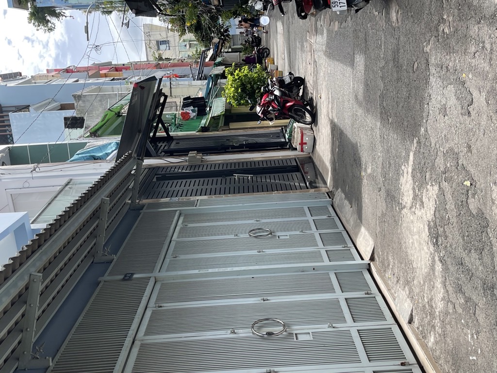 Cơ hội sở hữu nhà mặt tiền rộng 7.4m ngay trung tâm Quận 6 giá chỉ 10.3 tỷ