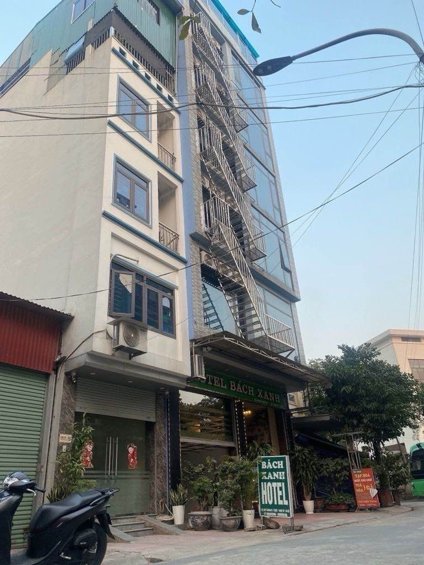 Bán Đất Trung Tâm Tứ Hiệp Thanh Trì Container Đỗ Cổng 📍🚘