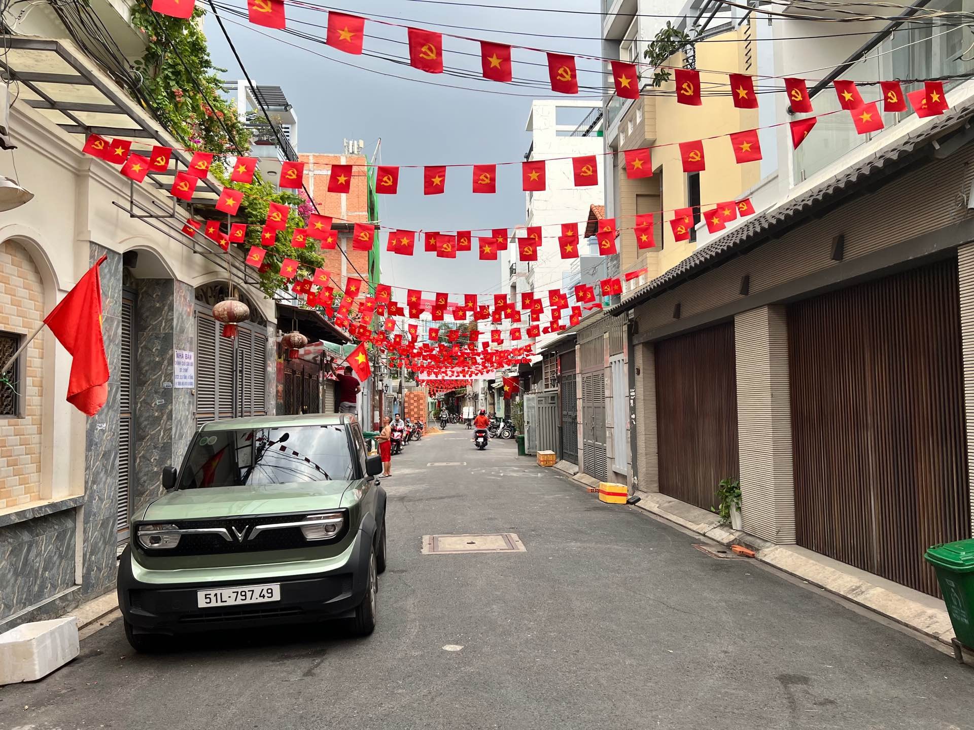 Bán nhà mặt phố 3 tầng tại Tân Phú giá 12 tỷ