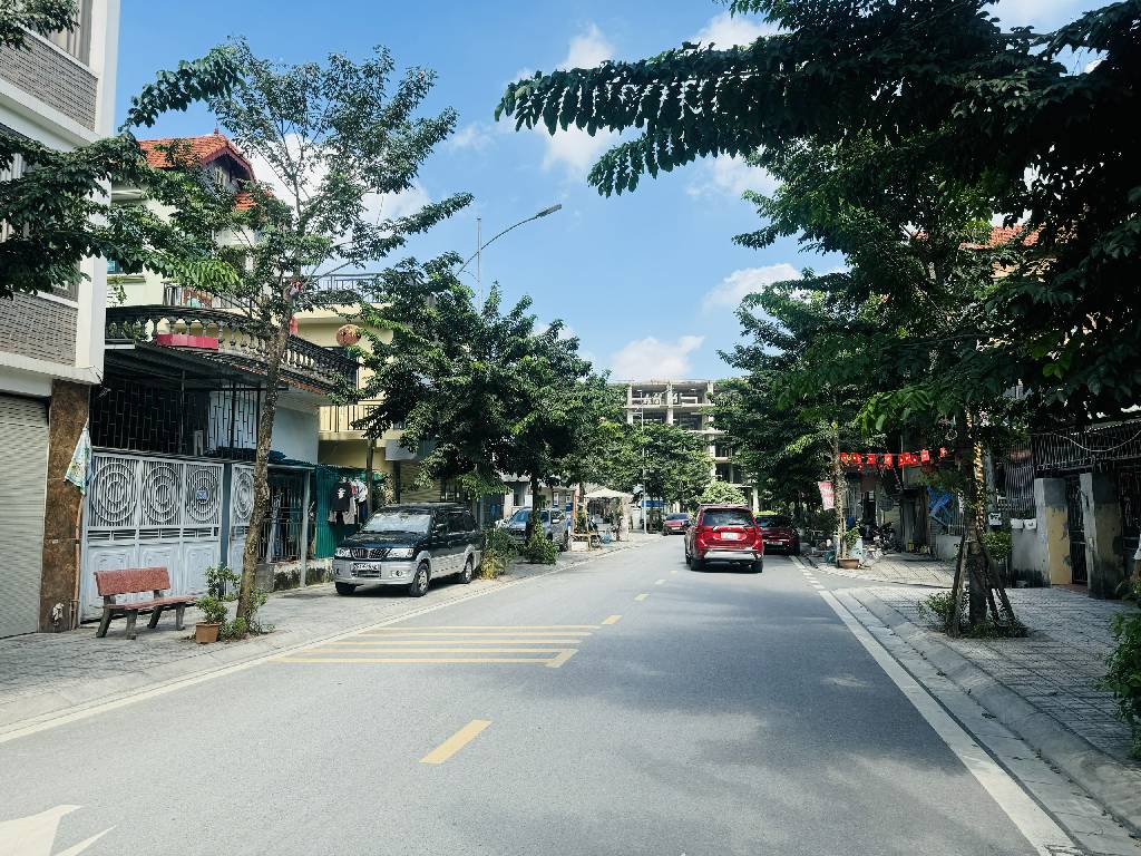 Đất nền hiếm tại Kiên Thanh, cơ hội đầu tư biệt thự sang trọng