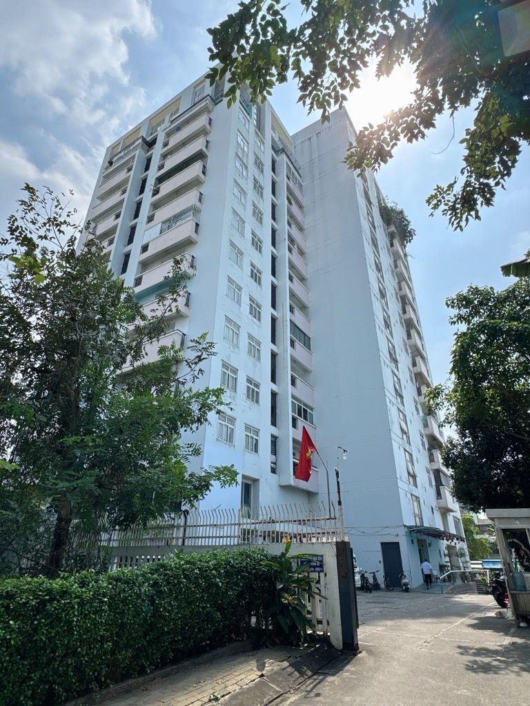 Căn hộ 3 phòng ngủ tại phường Phước Bình, giá 4.5 tỷ