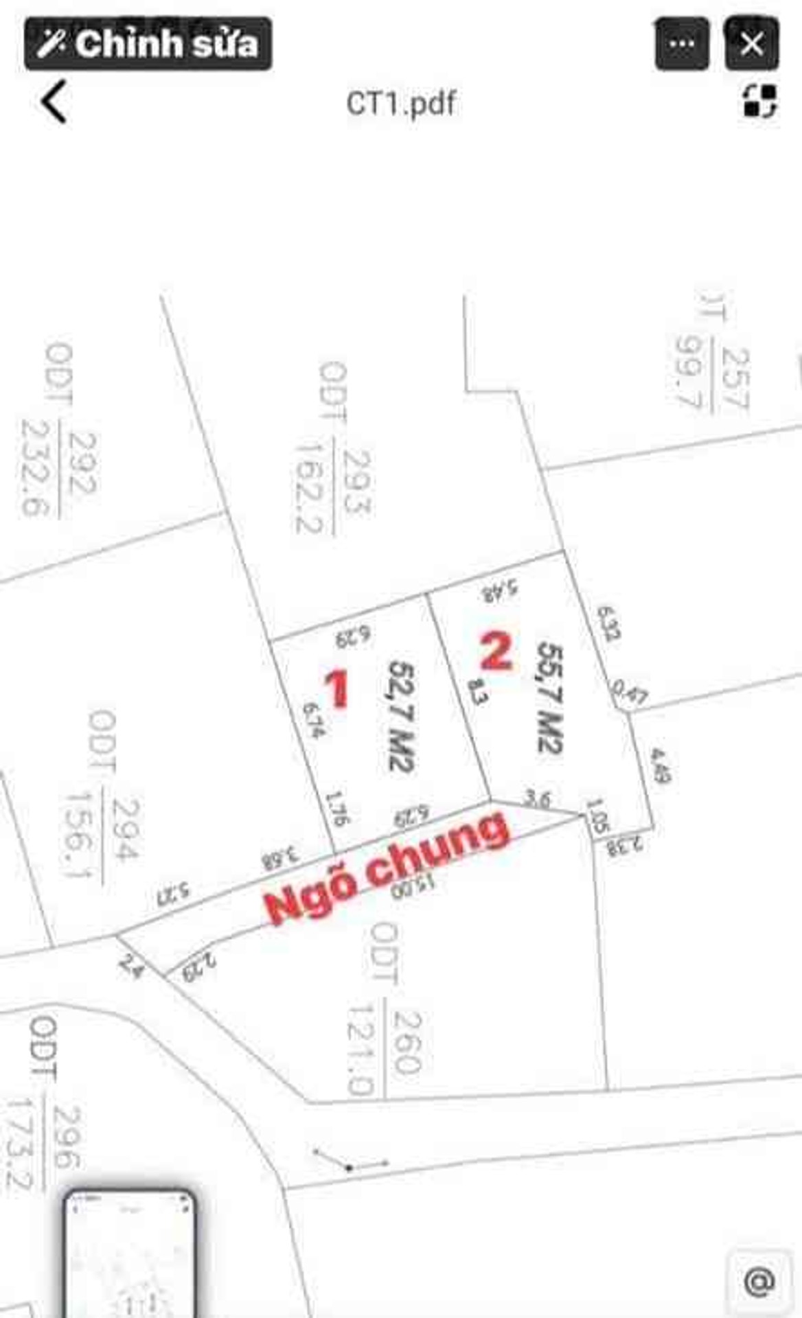 🌟 ĐẤT ĐẸP NGUYỄN VĂN TRỖI – ĐÌNH BẢNG, TỪ SƠN
💎 Khu phố VIP bậc nhất Đình Bảng