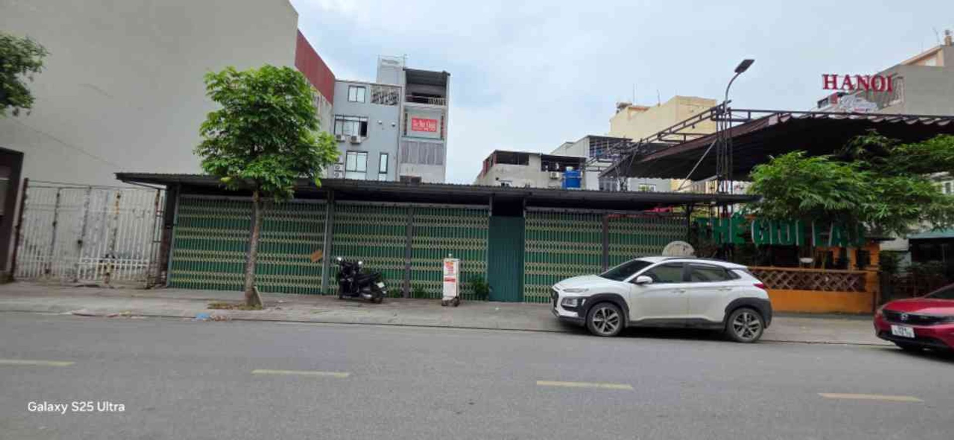 Cơ Hội Vàng Sở Hữu Kho Nhà Xưởng Đắc Địa Tại Từ Sơn Bắc Ninh