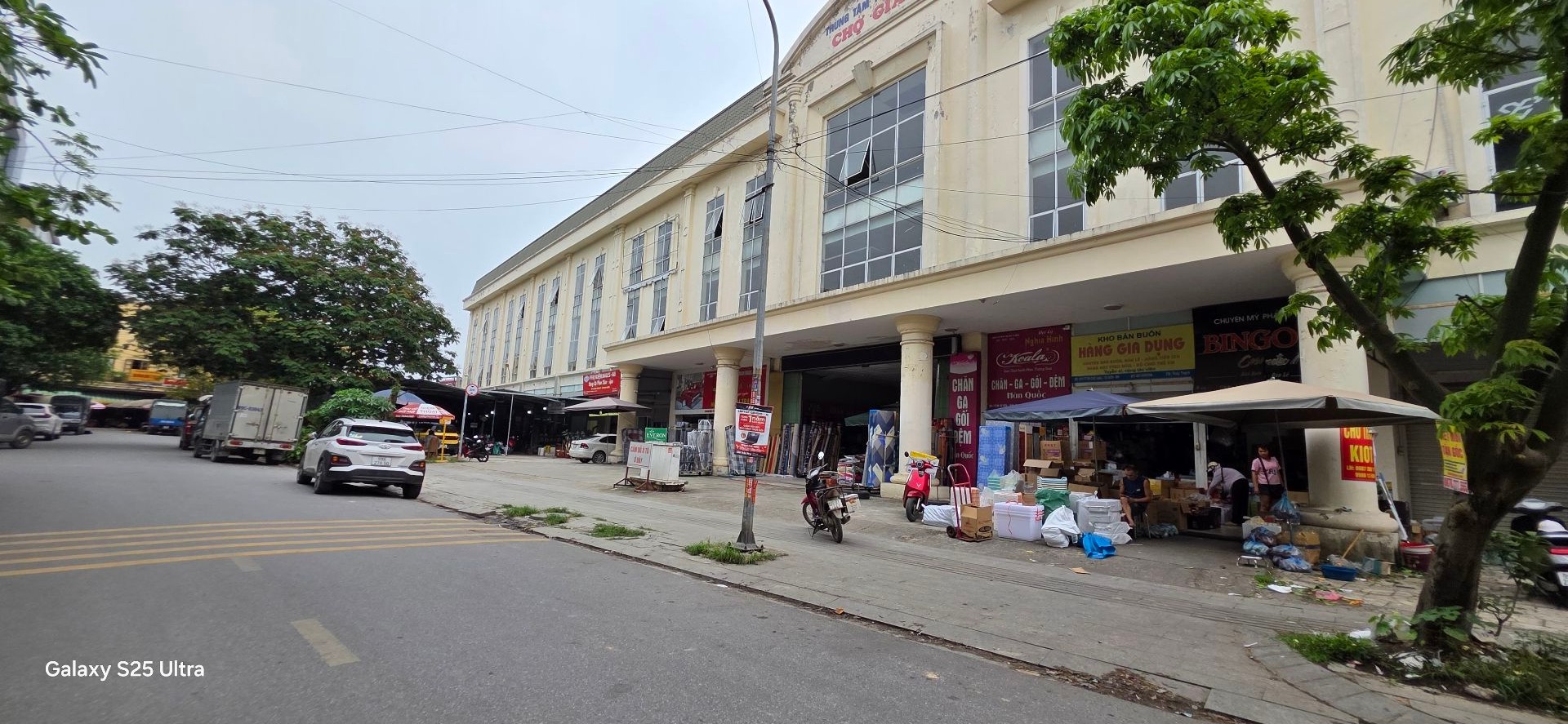 Bán đất diện tích 103m² tại khu dân cư Đồng Nguyên, Từ Sơn, Bắc Ninh