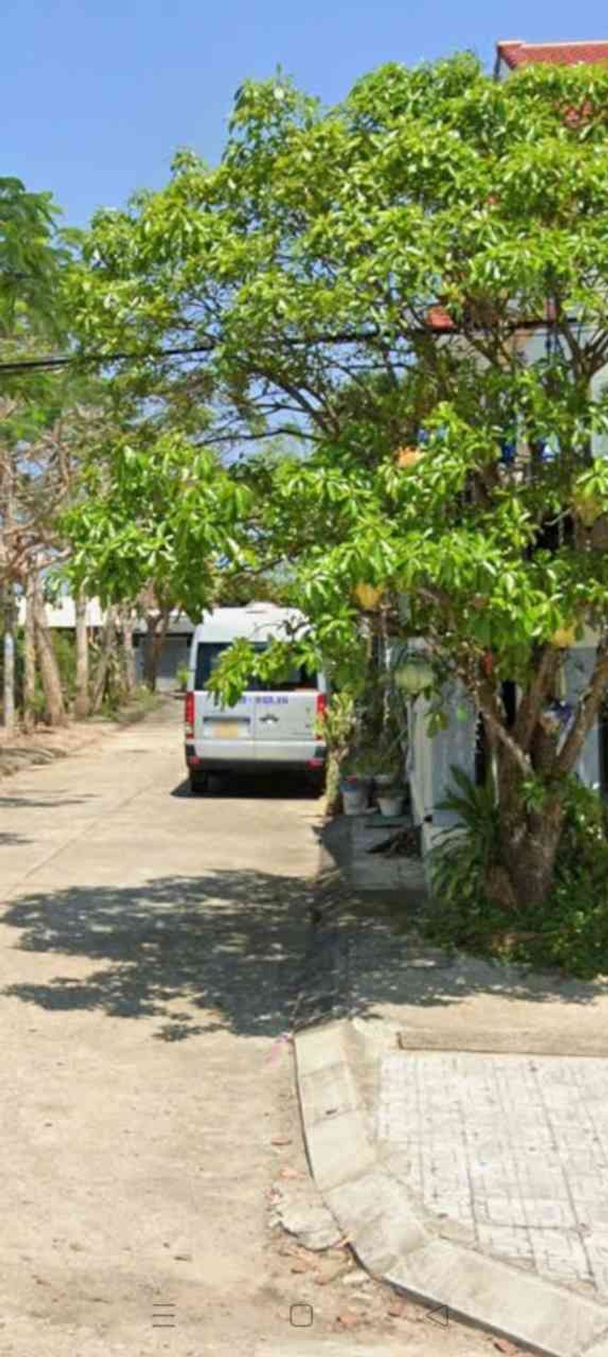🔥🔥🔥Bán Lô Đất 95m²,Mặt Tiền 9m, Thanh Hà Hội an.