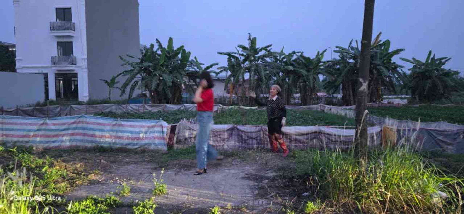 Bán đất nền 100m² khu đấu giá Đại Trung, Tiên Du, giá 4.45 tỷ đồng