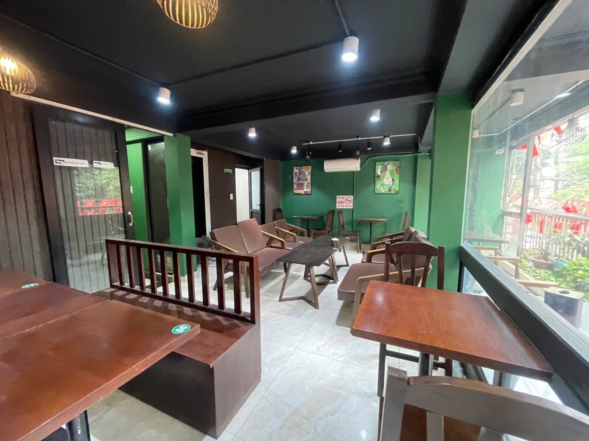 Bán nhà mặt phố 7 tầng tại Nhuệ Giang, mặt tiền 6.5m, thu nhập cho thuê ổn định