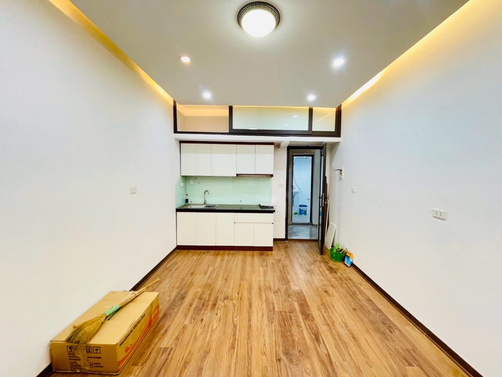 Căn hộ Ngọc Hồi gần 2 tỷ , full nội thất về ở ngay
