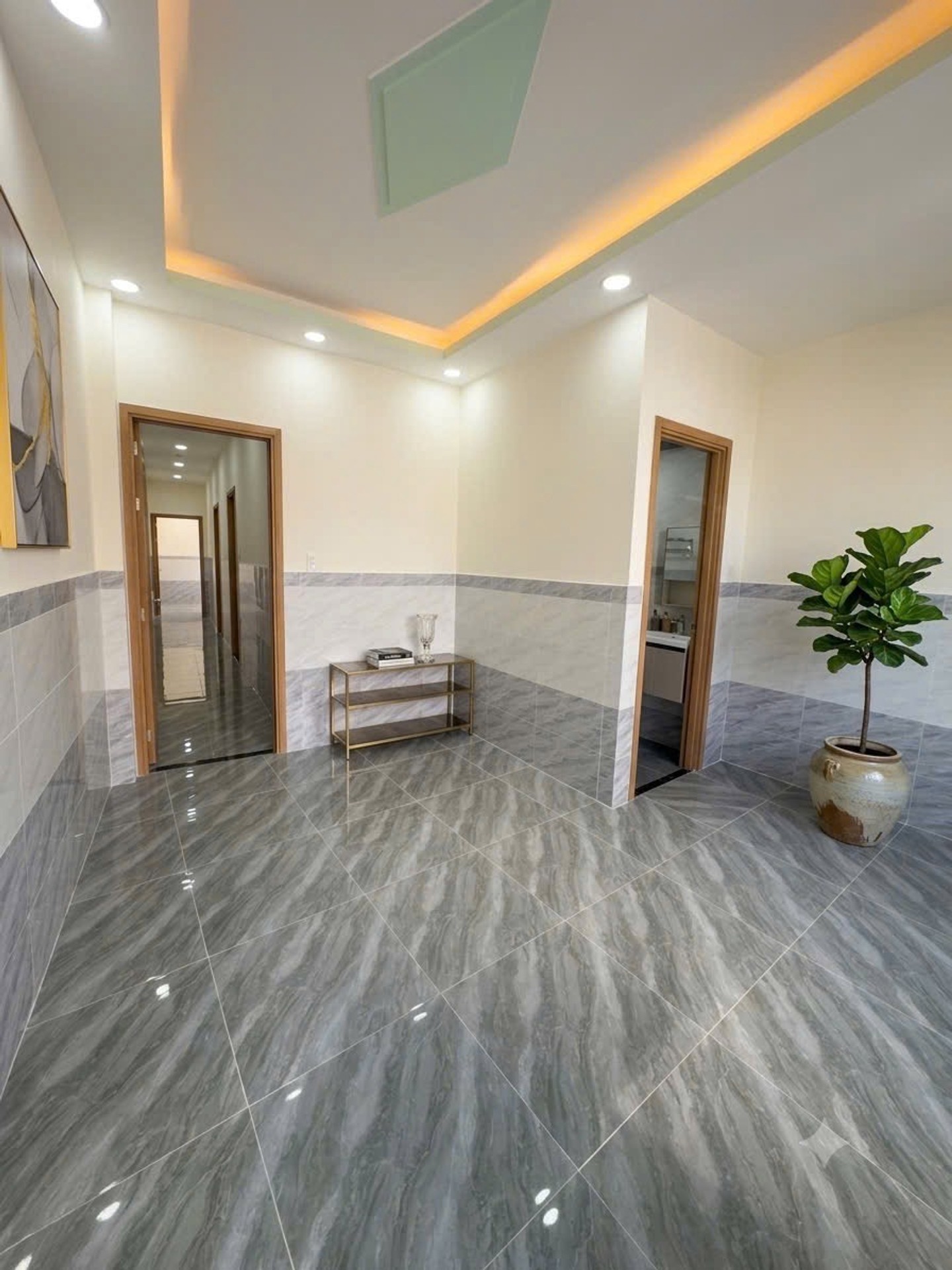 Nhà riêng sang trọng gần Aeon Tân Phú với không gian sống rộng rãi, tiện nghi đẳng cấp