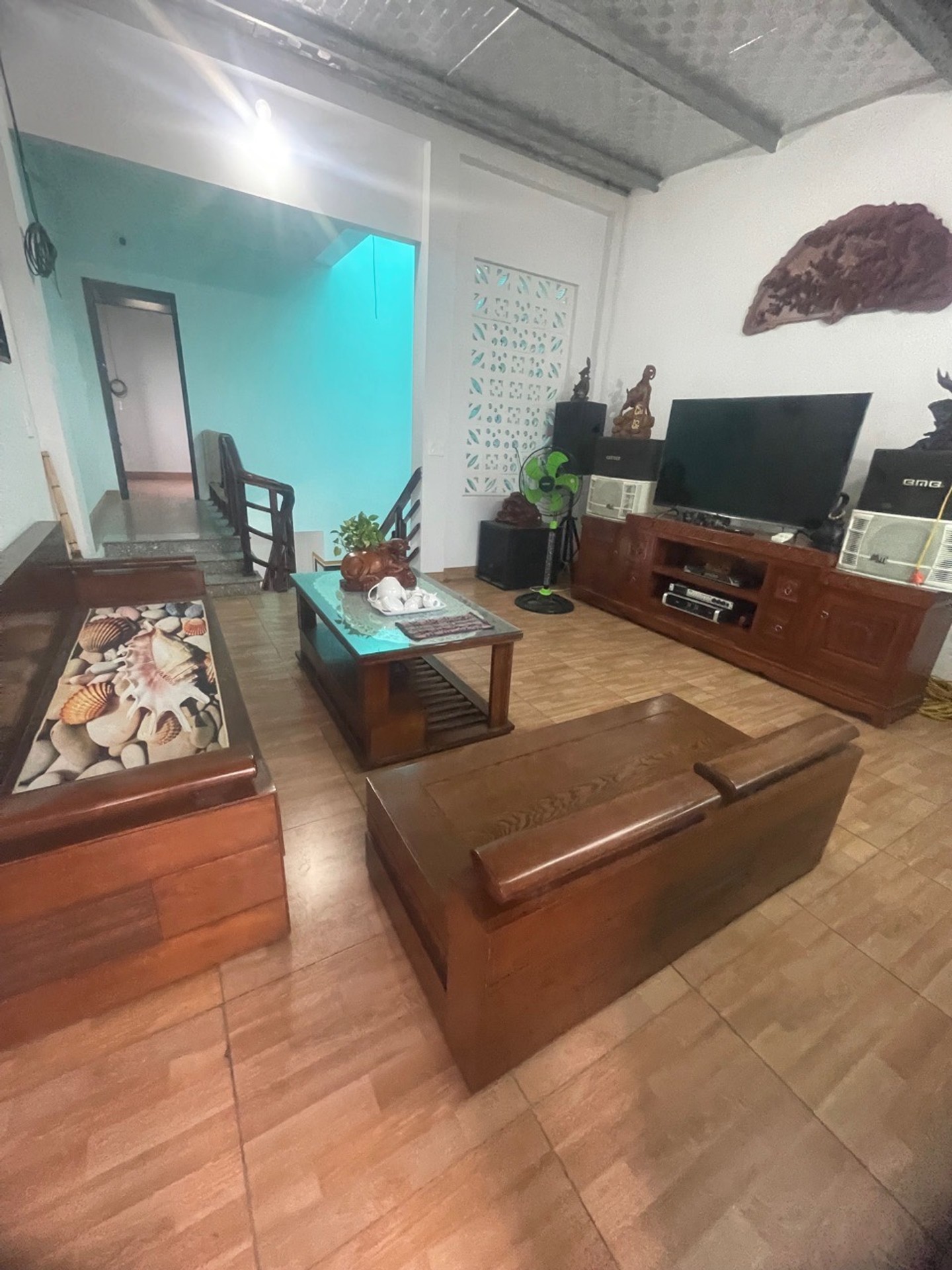 Bán đất thổ cư