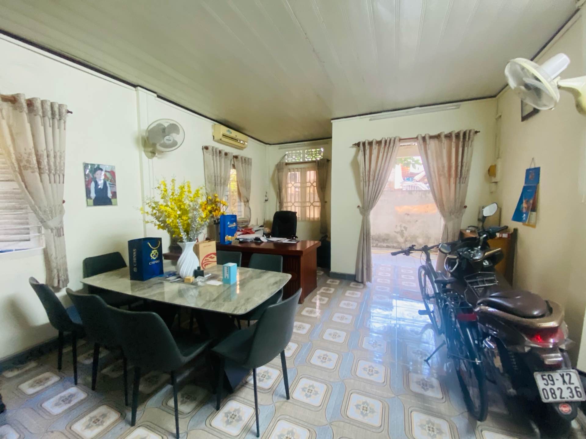 Bán nhà 1 tầng 257m² tại phường Linh Tây, Thủ Đức giá 14 tỷ