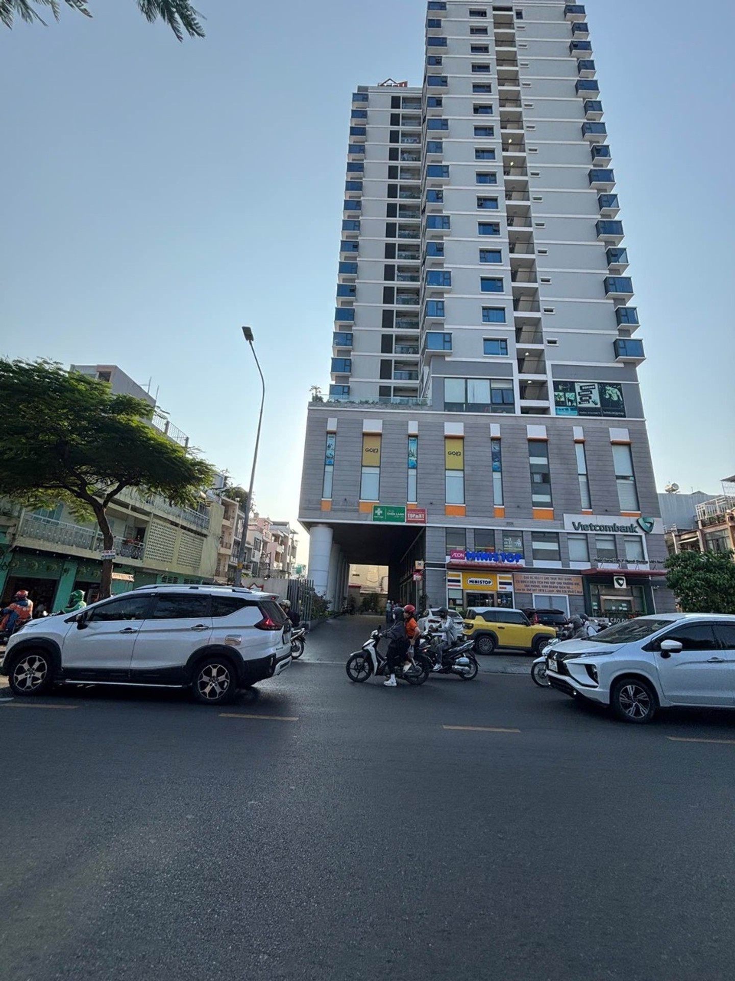 Bán nhà 3 tầng 4PN khu vực Q11, diện tích 56 m2, giá 4.5 tỷ