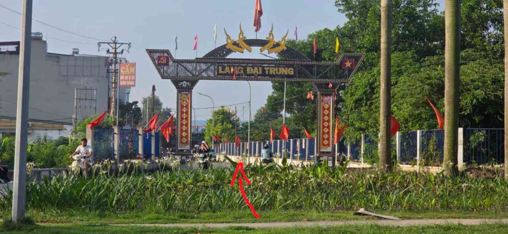 Bán đất 100m2 tại xã Đại Đồng, Tiên Du, Bắc Ninh với giá 4,99 tỷ đồng