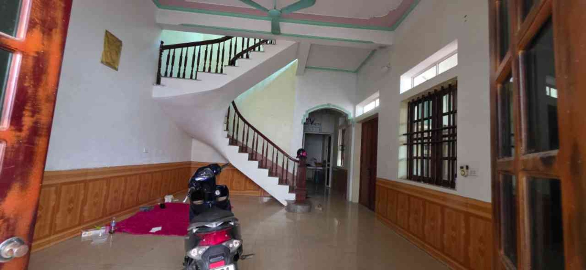 Bán nhà Ô Cách Phong Bắc Ninh