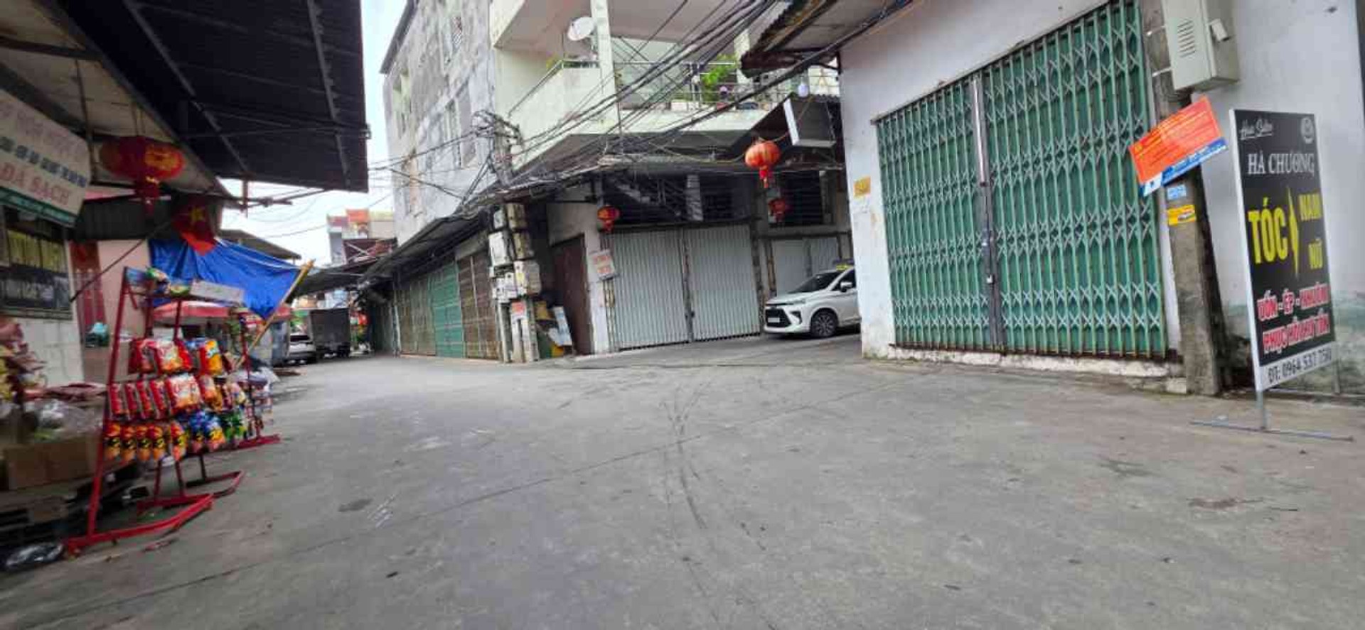 Bán nhà 96m2. Yên Phong Bắc Ninh