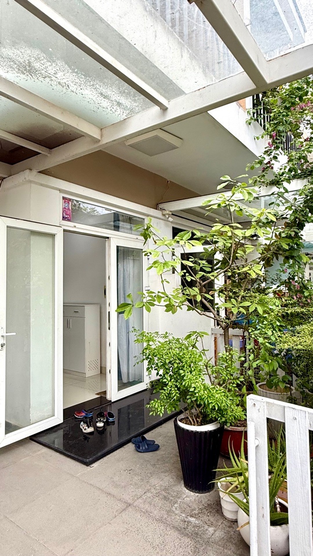 Bán biệt thự liền kề 3 tầng, 80m2 tại xã Phong Phú, Bình Chánh nhỉnh 8 Tỷ 0948769331