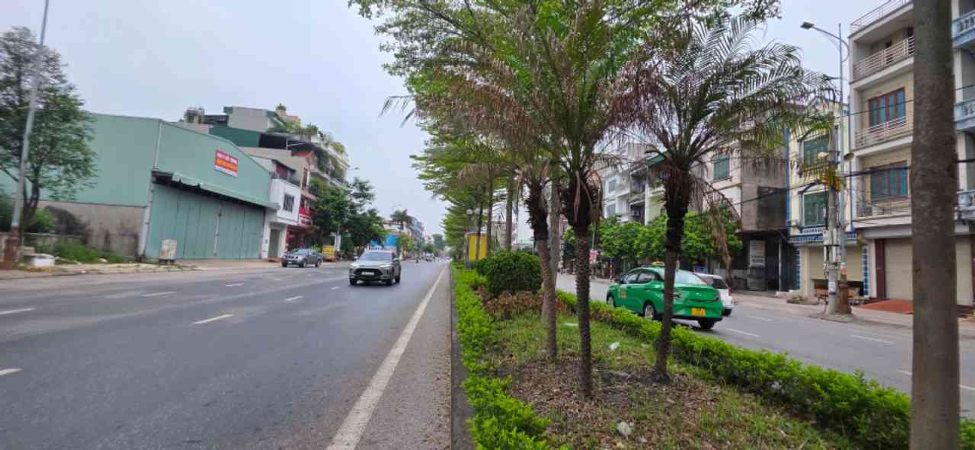 Nhà mặt phố Minh Khai Từ Sơn - Đỉnh cao không gian kinh doanh đẳng cấp