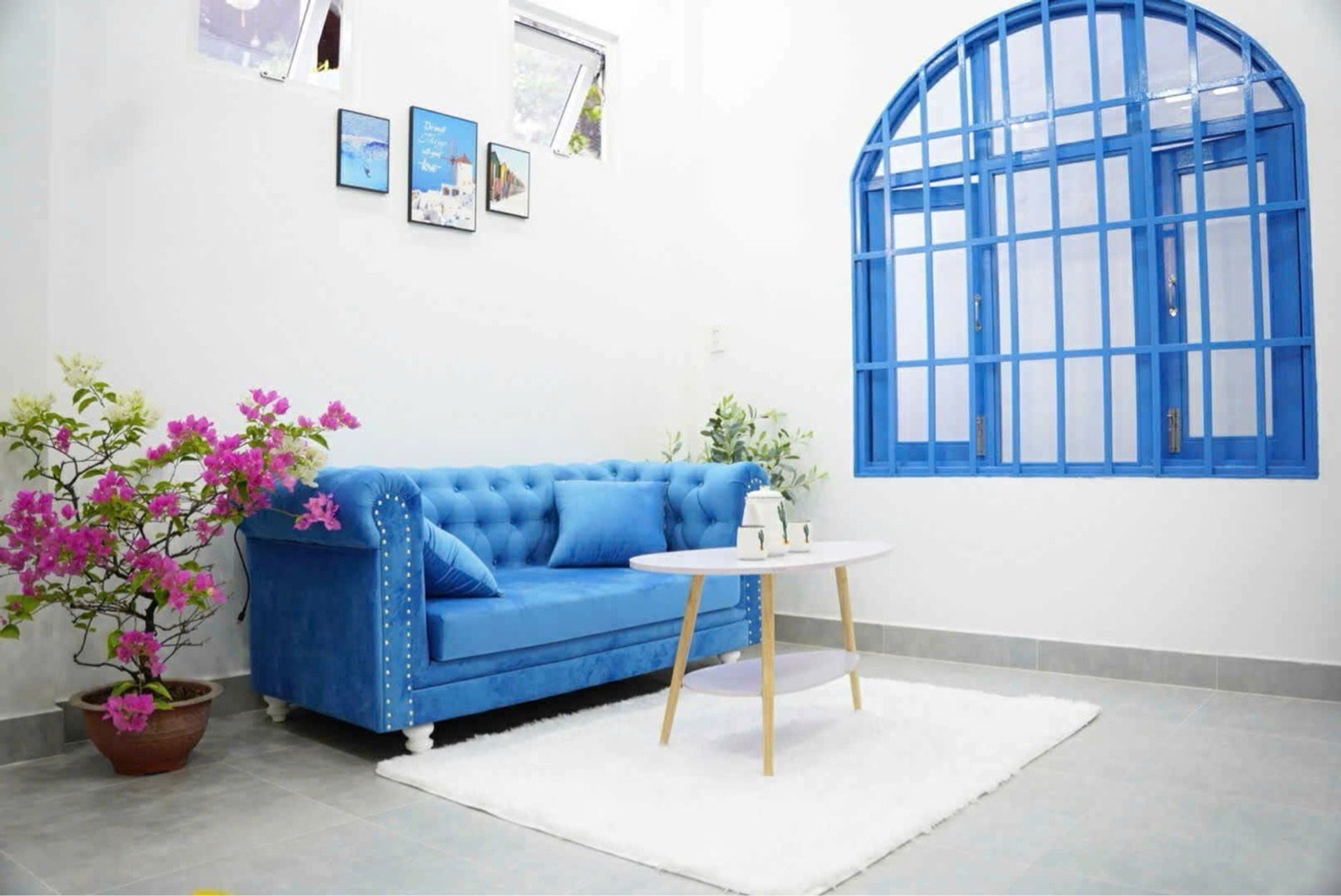 Nhà cấp 3, 63m2, hẻm xe máy gần Nguyễn Duy Trinh Quận 2 giá 4.9 tỷ - LH: 0918604219 C.Loan