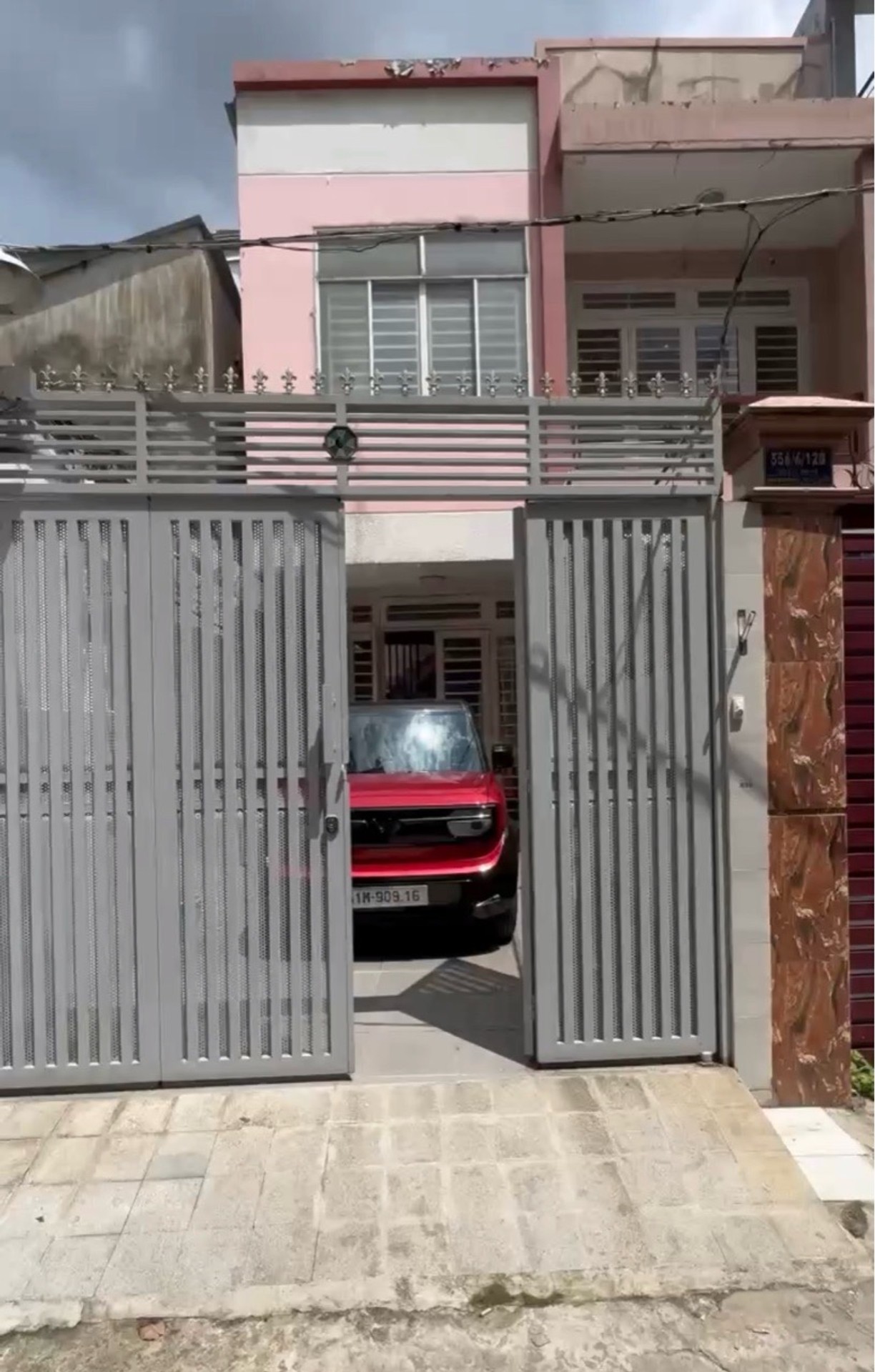 Bán nhà 2 tầng, diện tích 171m2, Bình Thạnh, giá 24 tỷ