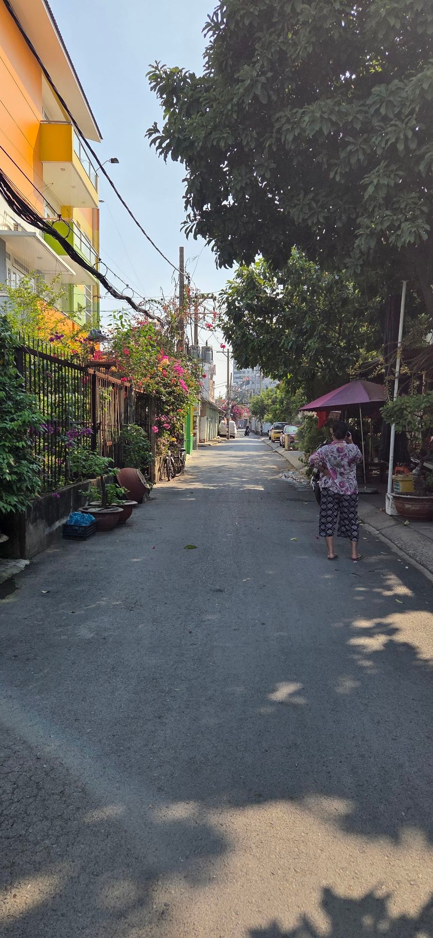 Cơ hội vàng sở hữu nhà 4 tầng mới đẹp khu dân trí cao tại Lê Đức Thọ