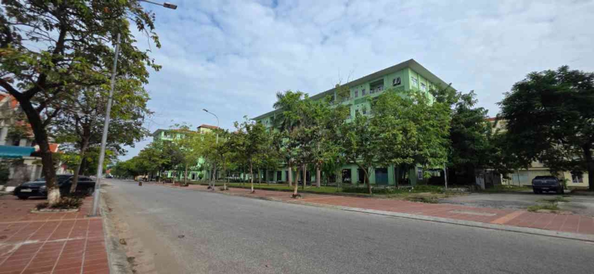 Bán biệt thự song lập xã Hoàn Sơn, huyện Tiên Du, Bắc Ninh, diện tích 638 m², pháp lý rõ ràng