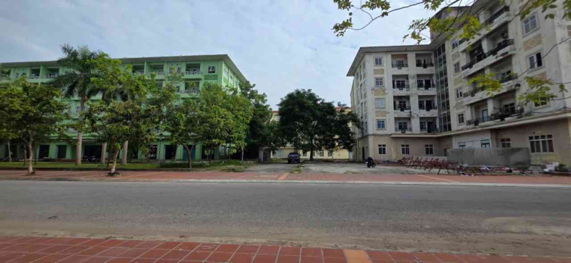 Bán biệt thự song lập xã Hoàn Sơn, huyện Tiên Du, Bắc Ninh, diện tích 319 m2, hướng nam