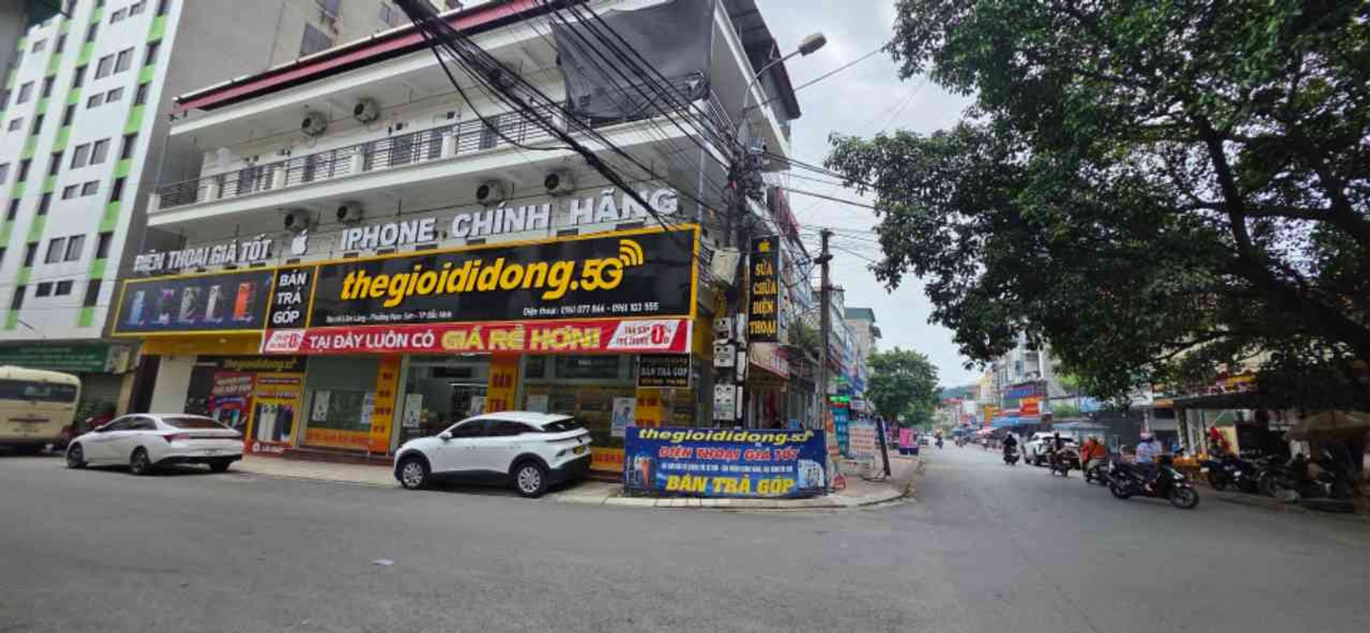 Bán đất 55m2 tại Lãm Làng Nam Sơn Bắc Ninh, sổ đỏ chính chủ