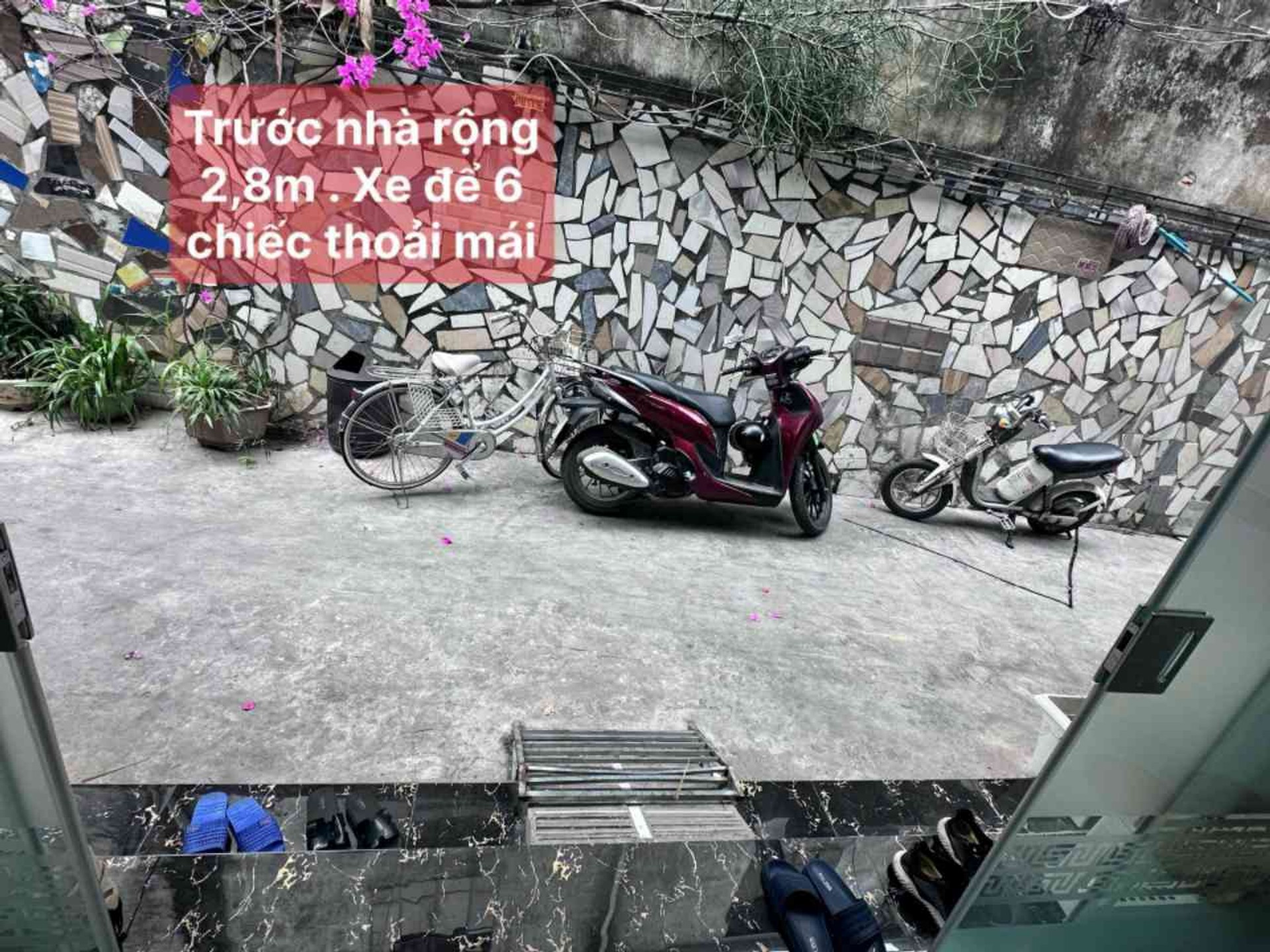 Nhà Đẹp 2 Tầng Rộng, Vị Trí Trung Tâm Lê Chân