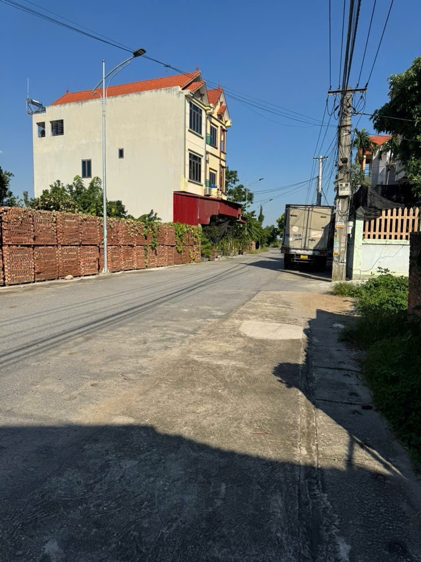 Chỉ hơn 1 tỷ,sở hữu đất phân lô 🚘ô tô đỗ cửa tại xã Đại Đồng Hưng Yên