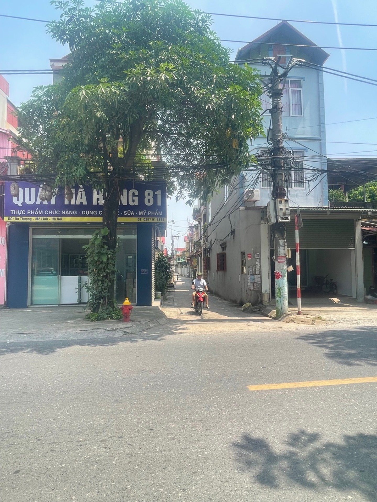 HOA HẬU DÒNG TIỀN_ BÁN ĐẤT TẶNG DÃY TRỌ, DÒNG TIỀN HÀNG THÁNG_ DIỆN TÍCH RỘNG_GIÁ TỐT, CHỈ 53tr/m2