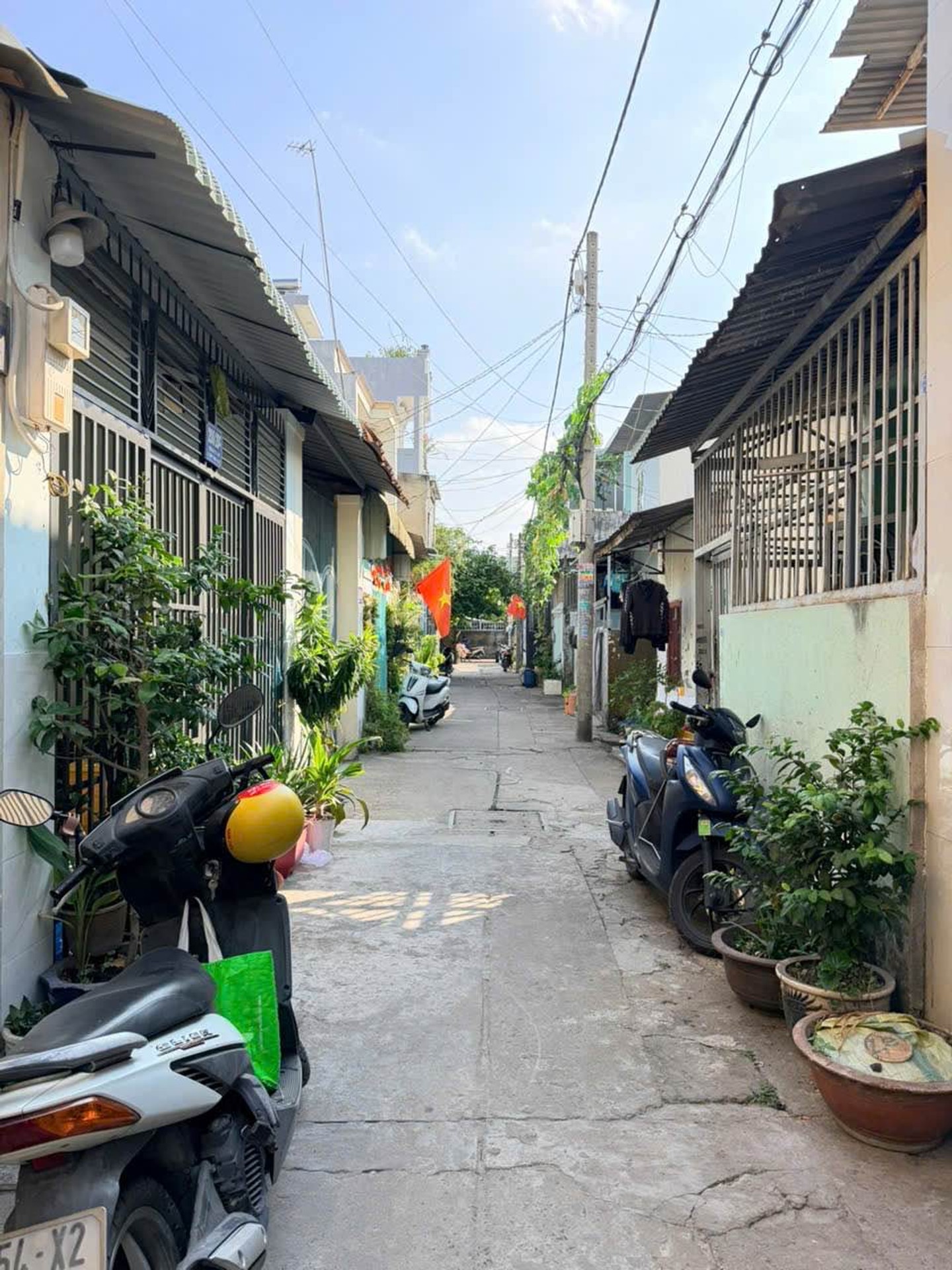 💥NHÀ 1/ NGUYỄN THỊ KIỂU – 4×21M – GIÁ 5,35 TỶ